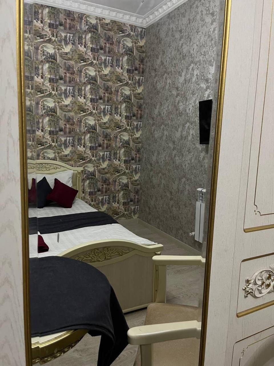 Fenix Hotel Tashkent Exterior foto