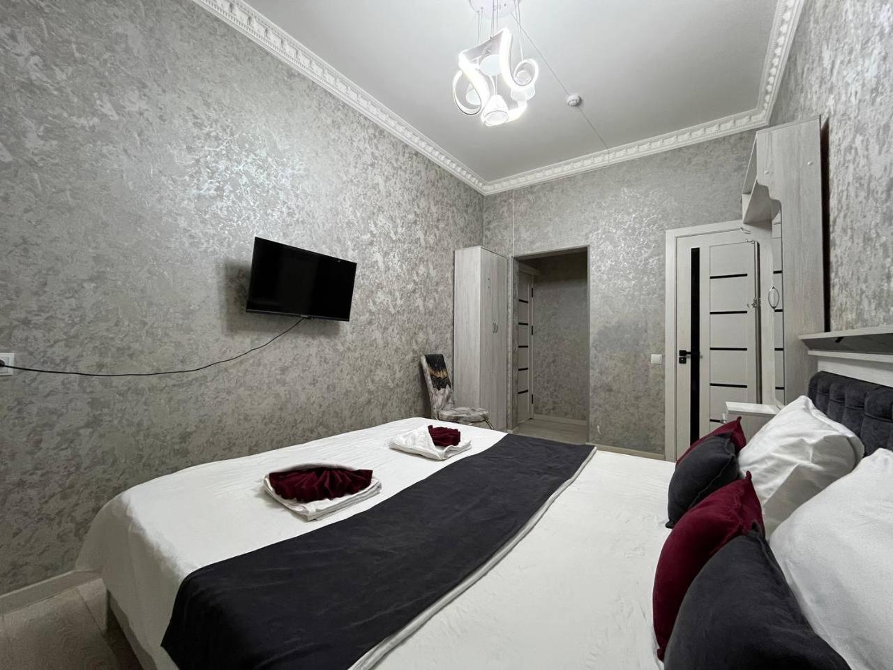 Fenix Hotel Tashkent Exterior foto